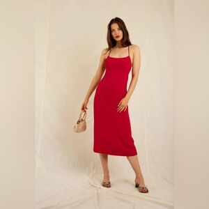 Rouje Annick Dress size 34